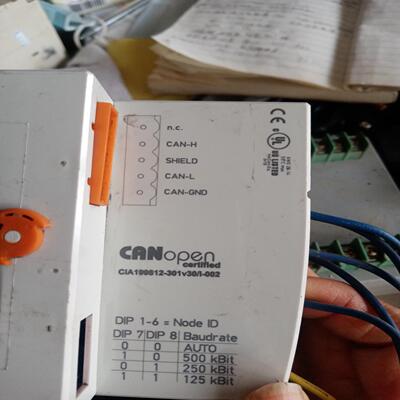 议~BECKH0FF倍福BK5120模块，，功能