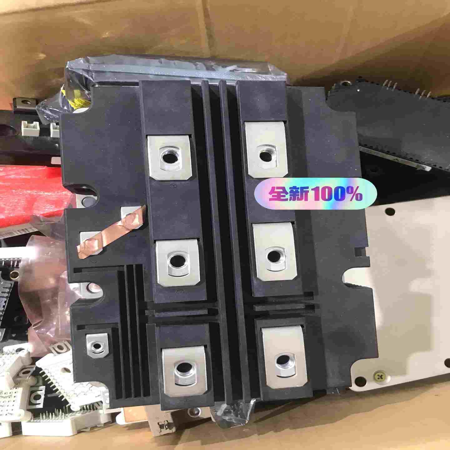 英飞凌IGBT模块 FZ600R65KF2 实物拍摄 质量保【议价】