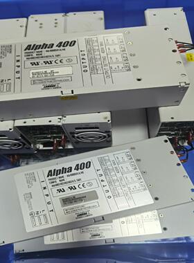 alpha 400 MA4000591A/ME 400w电源【侨报商行】