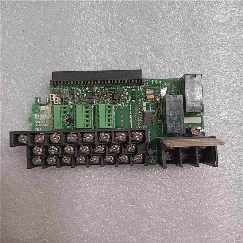 安川A1000接线端子ETC740121，YPHT31636（耶耶电子）,3C数码配件,其它配件,淘宝优惠券,粉丝福利购,淘宝优惠卷