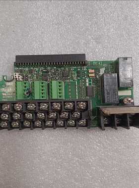 安川A1000接线端子ETC740121，YPHT31636（耶耶电子）