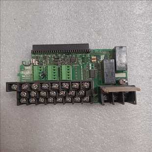 耶耶电子 安川A1000接线端子ETC740121 YPHT31636