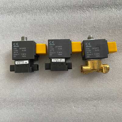 SIRAI电磁阀L323V01G-ZA10AF8~询价