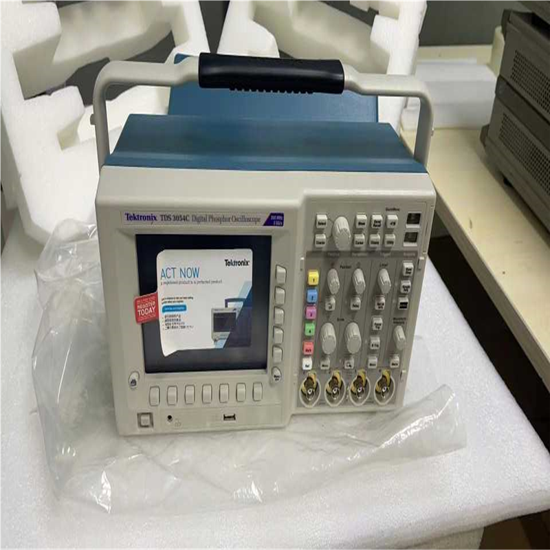 配件出售 回收 美国泰克Tektronix TDS3054C TDS3052C 500M数议价