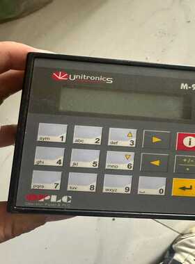OPLC M90-2-RA22 裸货 联系（佳毅工控）