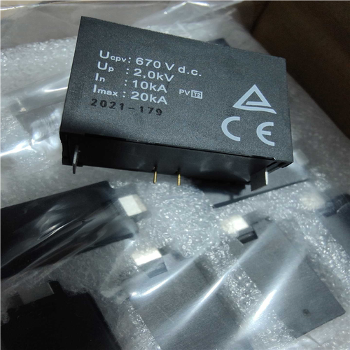 PRT-PV-1000/10-510 浪涌保护器~询价