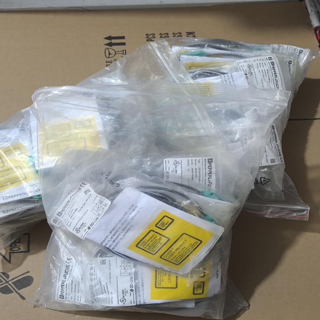 询价-PF倍加福光电开关OBT300-R100-2EP-