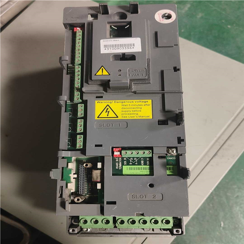 变频器ACS510-01-05A6-4外壳询价