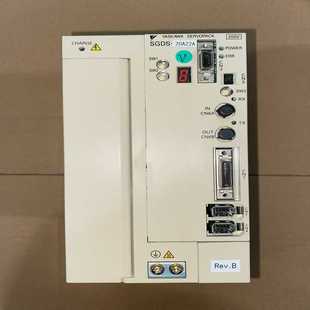 20A22A SGDS 安川伺服驱动器 星慕电子
