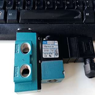 询价 MAC电磁阀916 611JB PME
