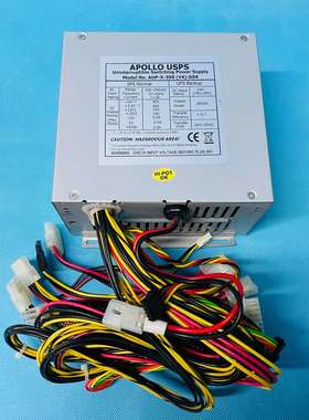 APOLLO USPS AUP-X-350(V4)-G04不~询价
