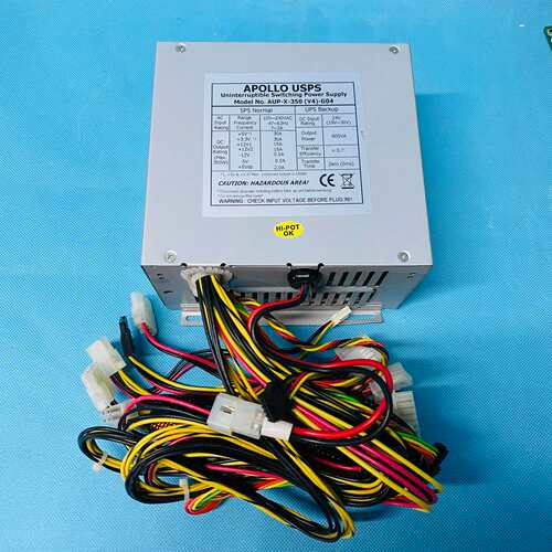 (议价)APOLLO USPS AUP-X-350(V4)-G04不