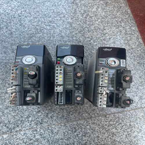 伺服驱动器 韩国 海坚FDA-7004B  设备闲置拆机，功【鑫鑫商