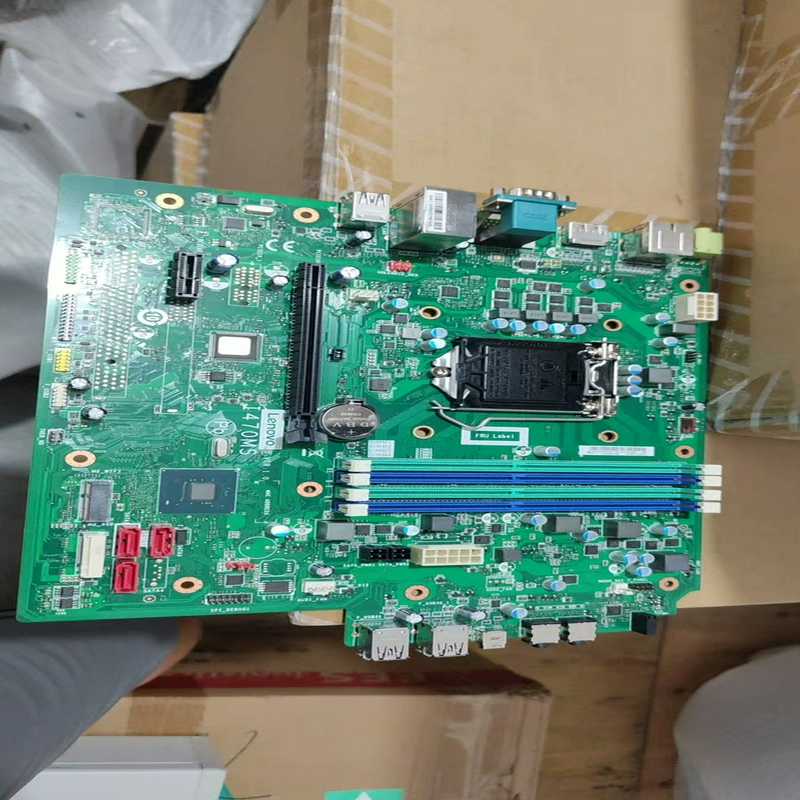 Q470 I470MS ThinkCentre M930t/（夫美商行）