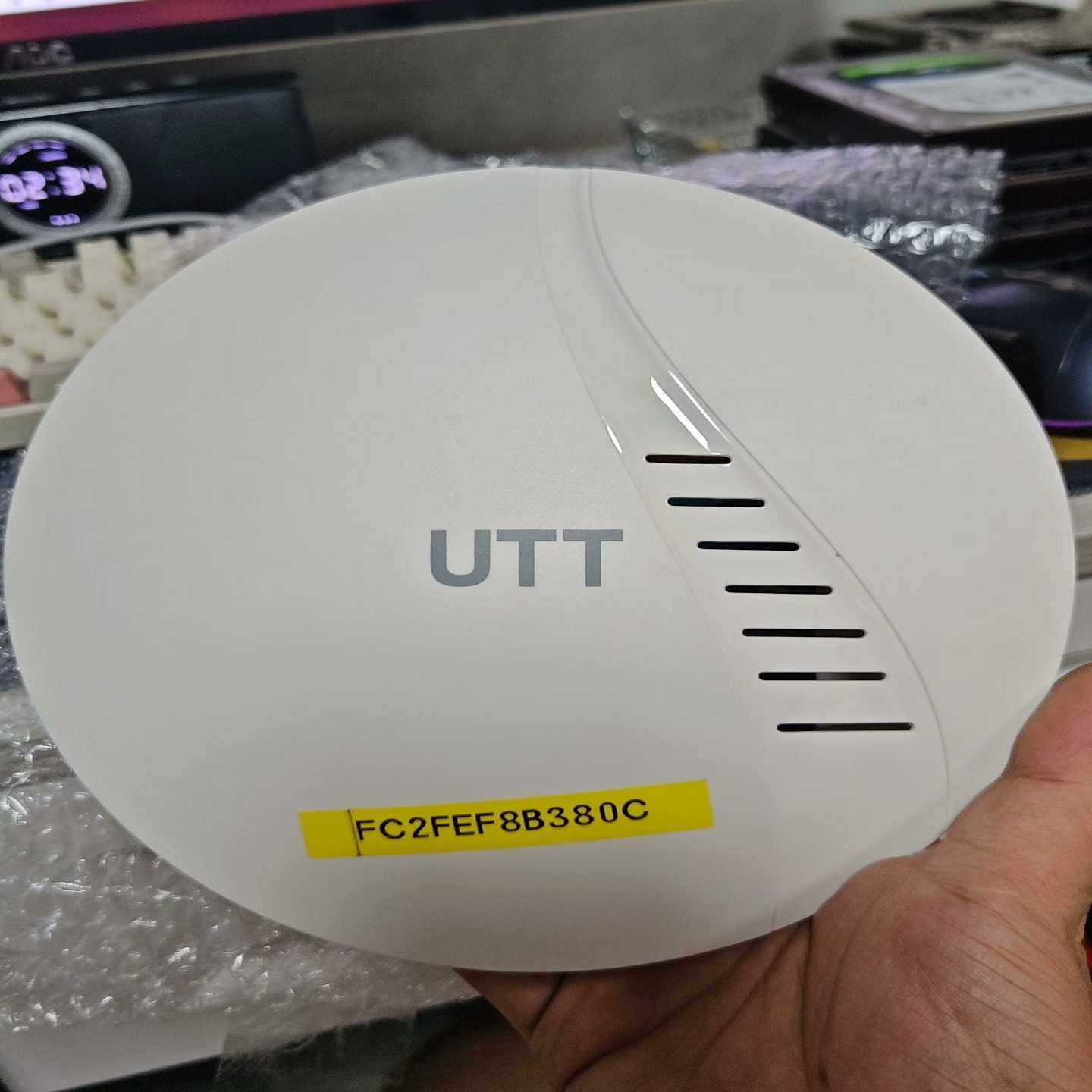 艾泰吸顶AP，型号:WS82N。~议价