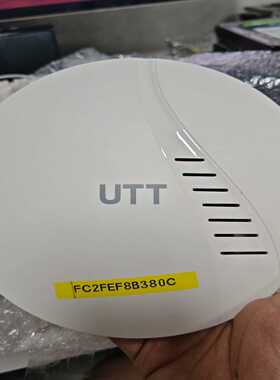 艾泰吸顶AP，型号:WS82N。~议价