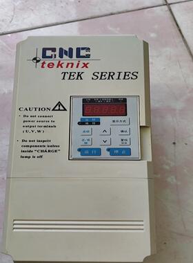 腾龙变频器 VG3000  380V  7.5Kw  11K~询价