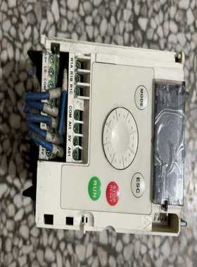 询价拍~变频器，ATV12H037M2，实物如图，功能