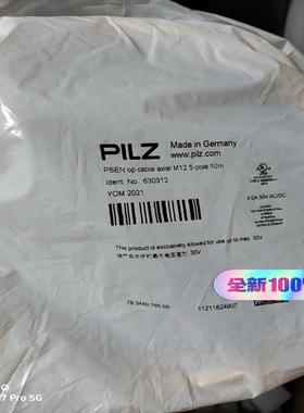 PILZ 皮尔兹 630312拍前询价