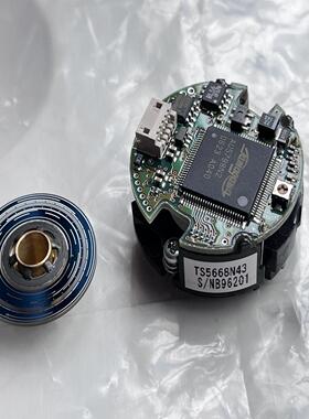 多摩川编码器TS5668N43，TS5562N1，TS56询价