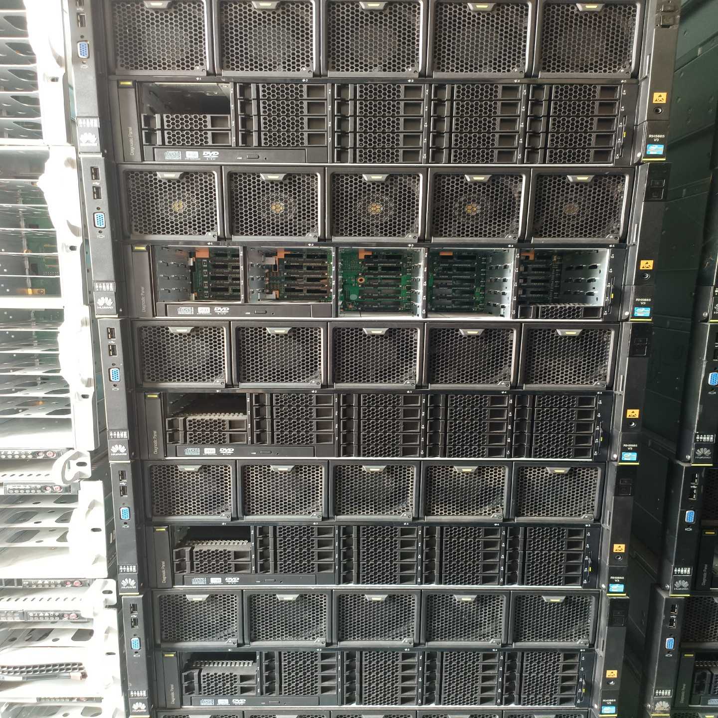 询价~华为 5885 V3 主板 BC61BLCB 03022SP