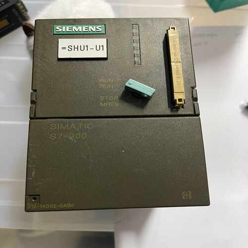 Siemens 6ES7 313-1AD02-0AB0 Si~询价