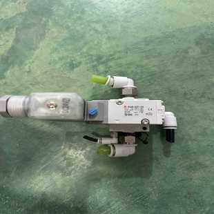 DC24V 电磁阀 02A 5DZE1 询价 VP344R