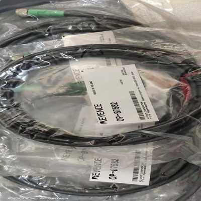 基恩士连接线OP-87582（gg设备）