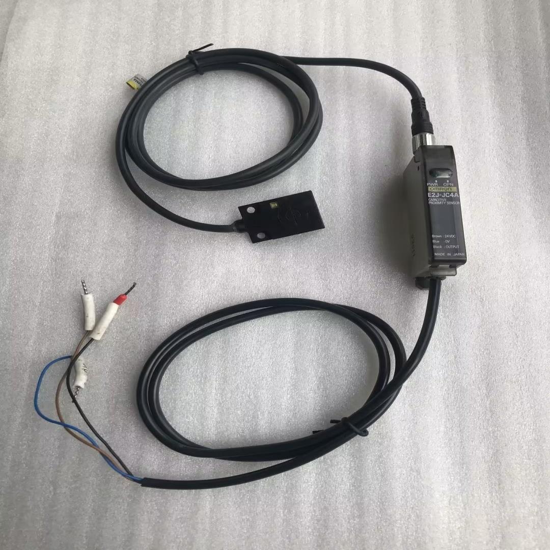 议~E2J-JC4A放大器，E2J-W10