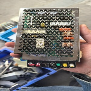 HWS100A-12/A开关电源TDK-LAMBDA，询价