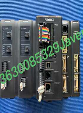 (询价)基恩士XG-7000视觉控制器，，。配CA-