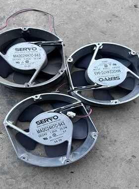 询价拍~MADC24H7C-943 DC24V 1.05A功能包