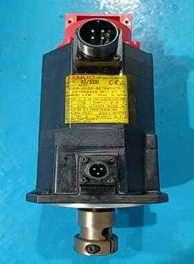 A06B-0032-B675#0075 津上机B012-2【鑫鑫商铺】