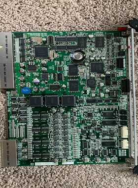 CompactPCI控制主板BSM10-6494原装现货成--议价商品