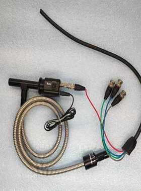 询价~WATEC WAT-902B 黑白CCD工业相机带镜头