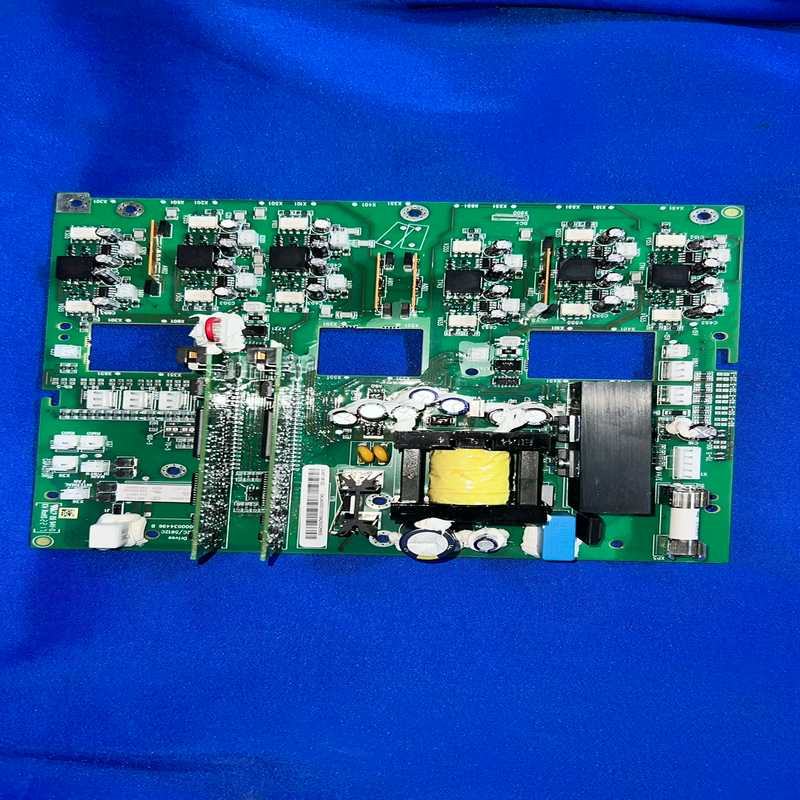 ABB800驱动板GINT-5612C,,议(gg设备)