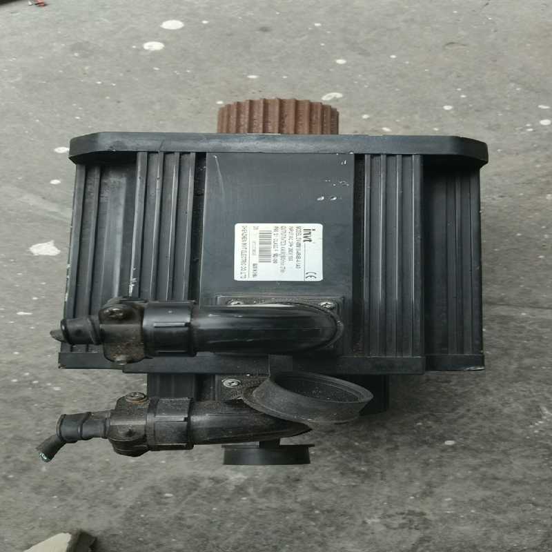 英威腾伺服电机：SV-MM18-4R4B-4-1A0~询价