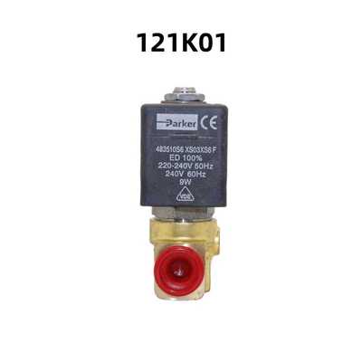 原装电磁阀121K01-2995-483510S6 全新原装现货