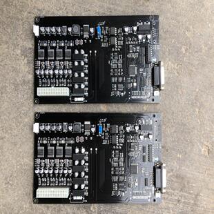 议 控制板 鸿志超声波20K