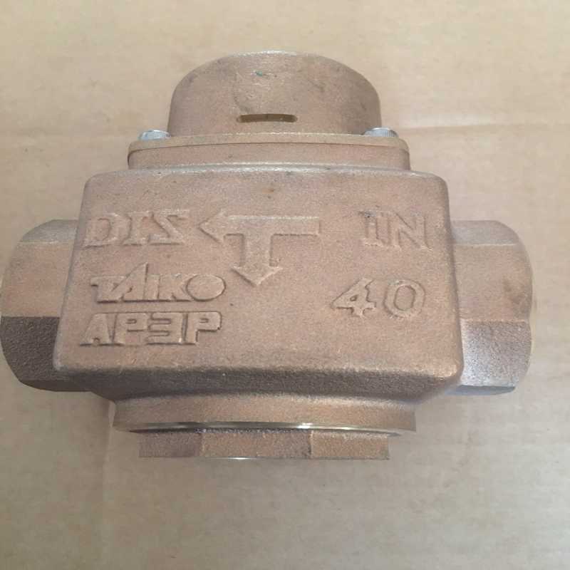 TAIKO AP3P 40  （佳毅工控）