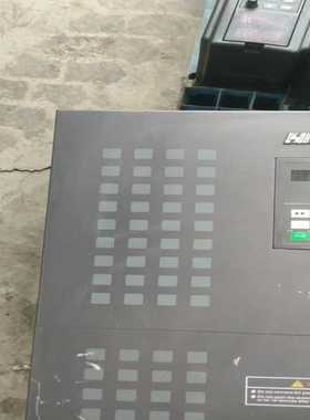 易驱CV3100-22KW重载变频器一台，成色自定义，功能包【侨报商