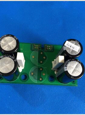 台达变频器VFD-F系列55kw751115KW电容板1000uf-820uf