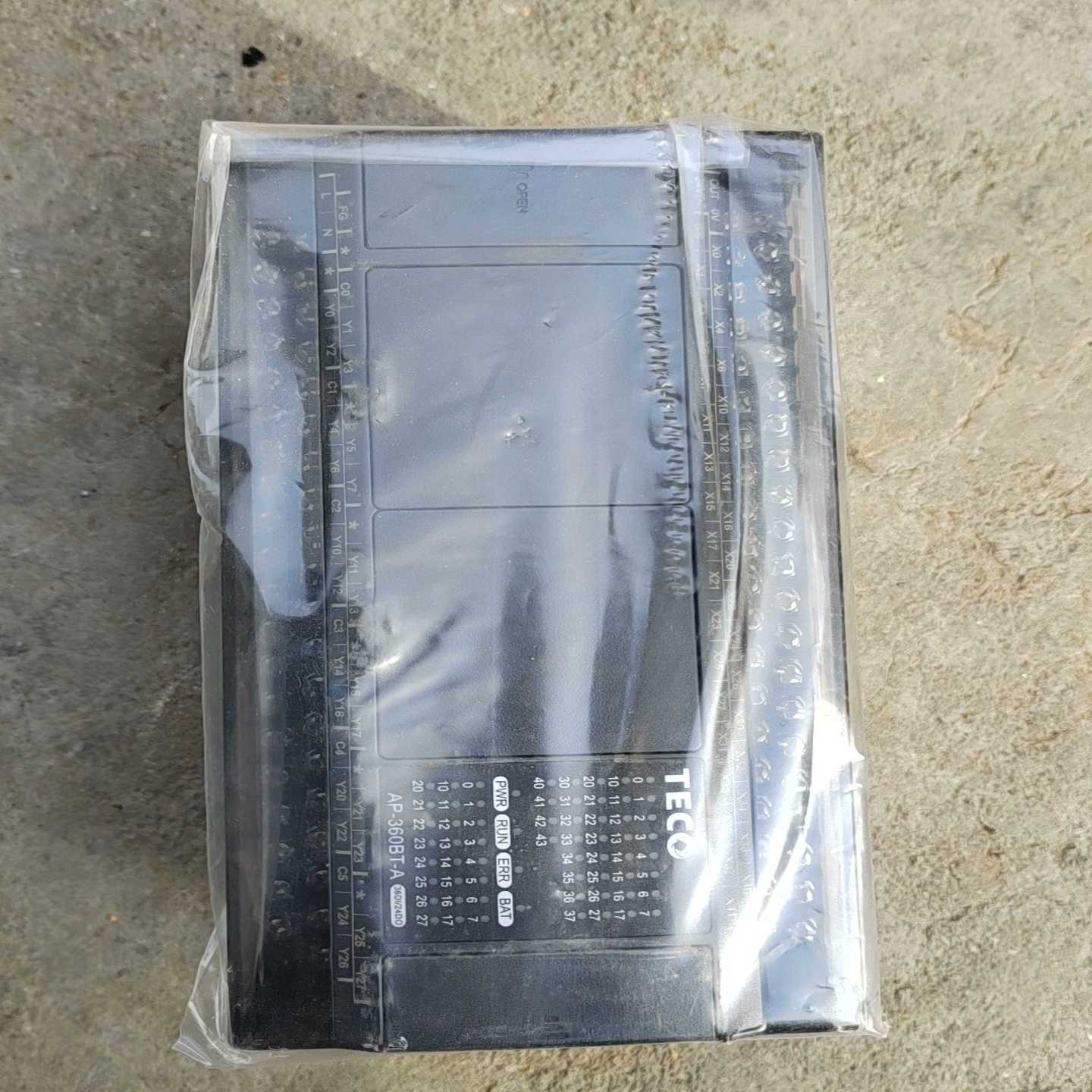 【请询价】东元PLCAP-360BT-A库存未使用图片实拍售出