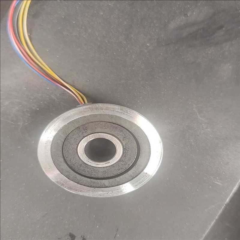 拆机多摩川编码器TS2620N21E11  成色 如图功能包（耶耶电子）