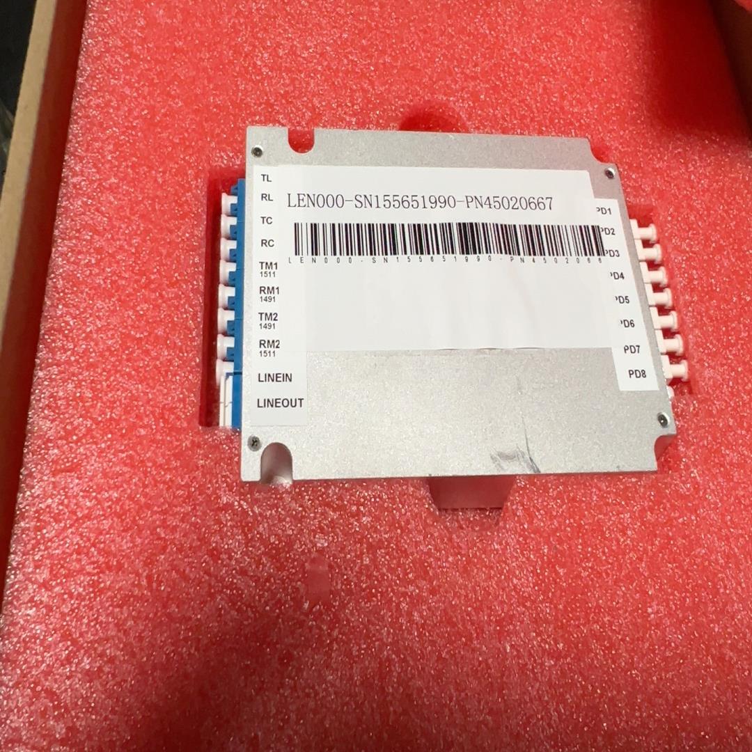 45020667粗波分复用器-C120L120-40dB.询价