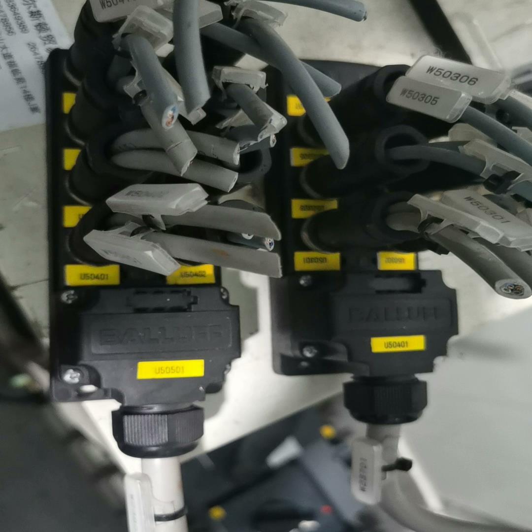 （碧碧商铺）巴鲁夫BPI007H BPI8M4A5P-2K-00-TPS
