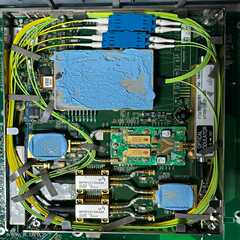 光纤调制器 H74M-5208(亚飞商行）