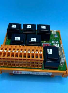 ABB 电站电源板 CMA 133（夫美商行）