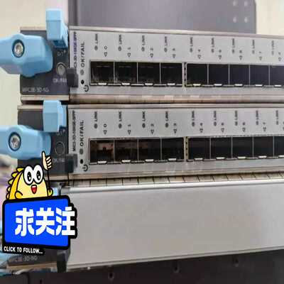 瞻博 jper SRX5k-mpc3-100g10g【侨报商行】