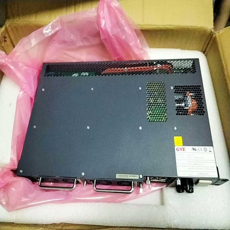 (询价)国耀电子EPS30-4815AF 30A 220V-48V